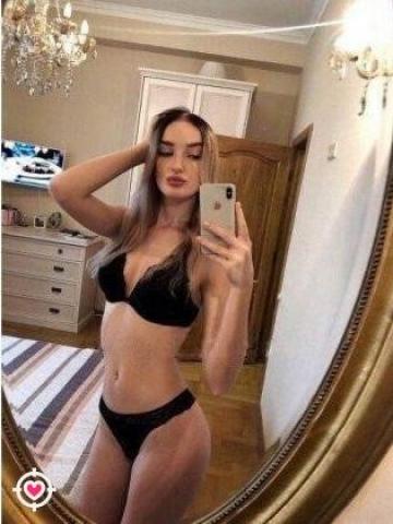 Эсмеральда Перформанс фото 2